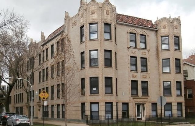 1114 W Balmoral 2 - 1114 W Balmoral Ave, Chicago, IL 60640