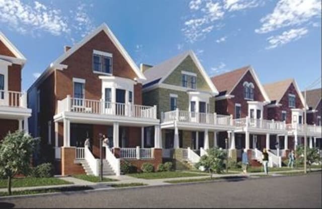 94 Florida Street - Lower - 94 Florida Street, Buffalo, NY 14208