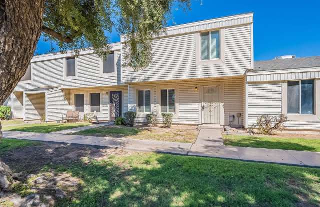 6526 S Mcallister Ave photos photos