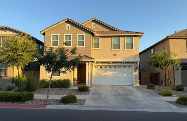 Stunning 5BR House in Chandler photos photos
