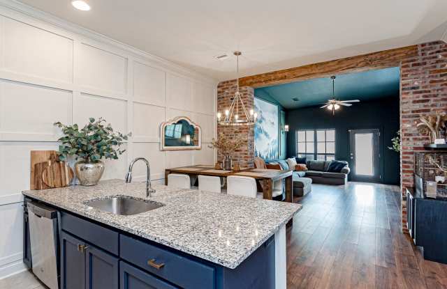 2 Bedroom Townhome in a Gated Community photos photos