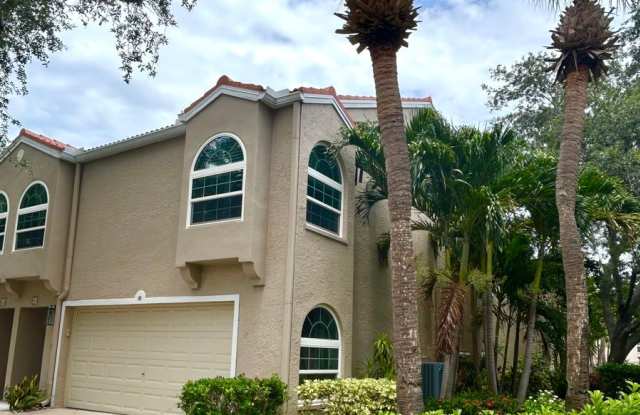 Gorgeous 3 Bed/3 Bath in Tranquil Gated Community - Unfurnished photos photos