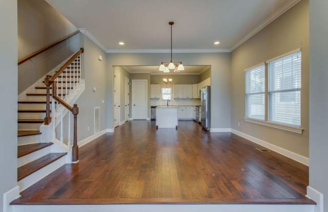 Larger 3 bedroom in The Nations for rent! photos photos