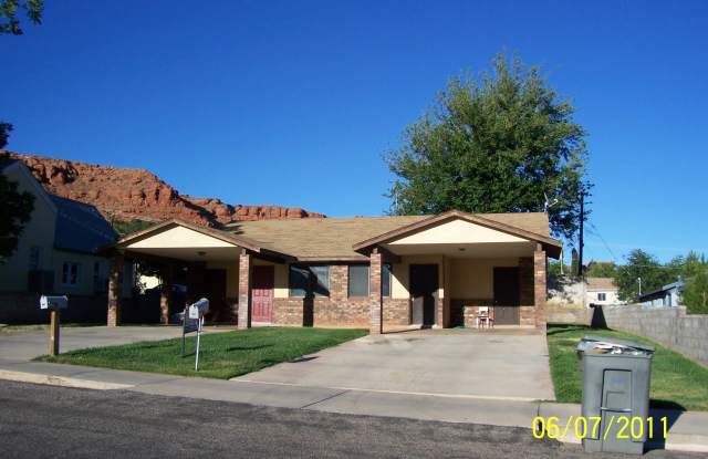 484 N. 400 W. - 484 North 400 West, St. George, UT 84770