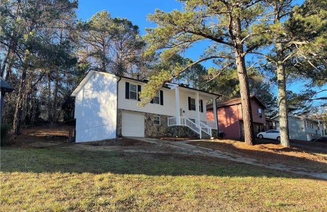 3775 Glen Mora Drive - 3775 Glen Mora Drive, Candler-McAfee, GA 30032