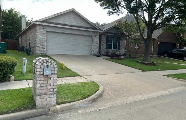 3512 Copper Ridge Drive - 3512 Copper Ridge Drive, McKinney, TX 75070
