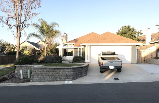 422 Auburn Avenue - 422 Auburn Avenue, San Marcos, CA 92069