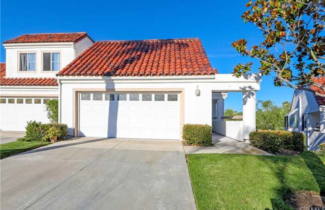 6 Logo Vista - 6 Logo Vis, Dana Point, CA 92629