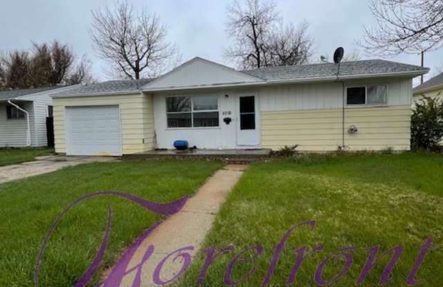 1504 Cody Avenue photos photos