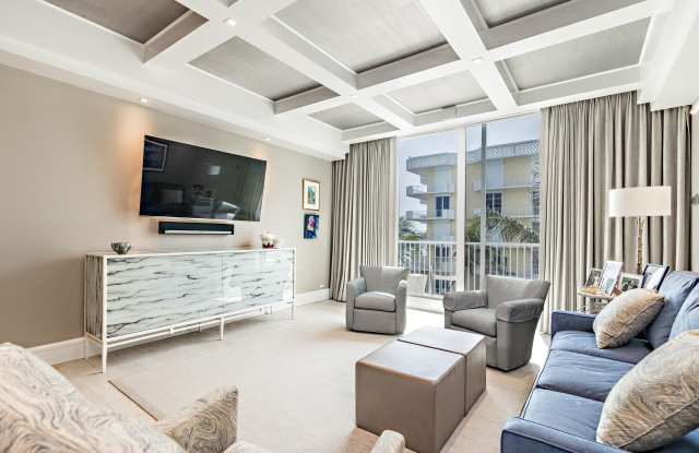 400 S Ocean Boulevard Gallery 4