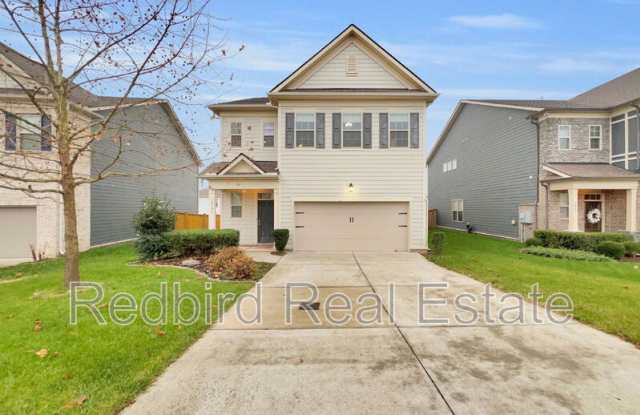 1005 Lonergan Cir - 1005 Lonergan Circle, Spring Hill, TN 37174