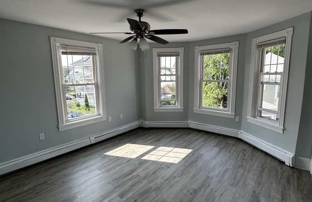 14 Campbell Terrace photos photos