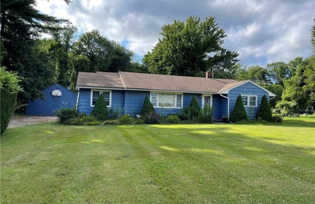 447 Wolcott Road - 447 Wolcott Road, New Haven County, CT 06716