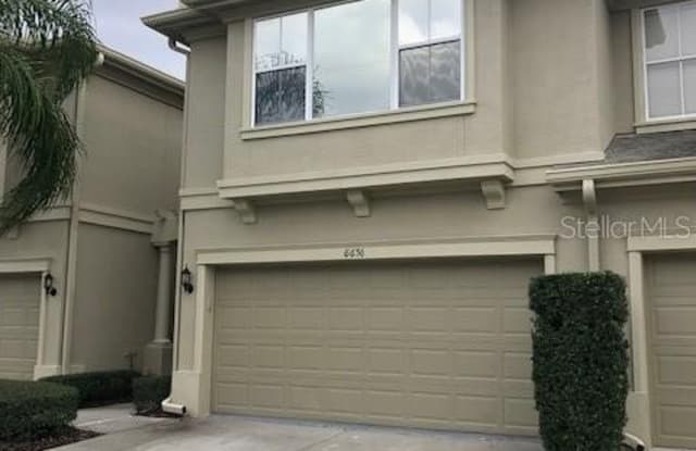 6656 83RD AVENUE N - 6656 83rd Avenue North, Pinellas Park, FL 33781
