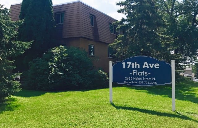 17th Avenue Flats Gallery 3