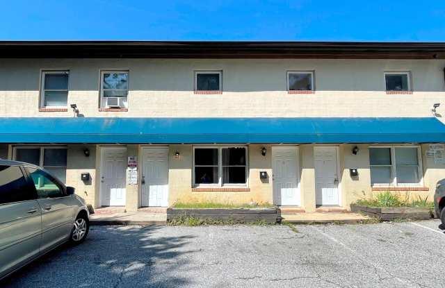 21632 GREAT MILLS Road unit: 3 photos photos