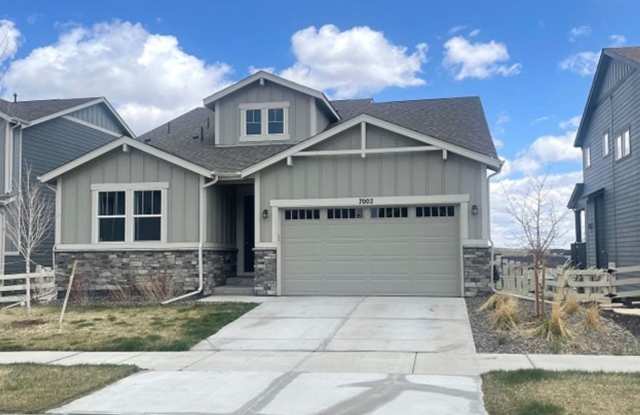 Stunning Ranch Style home for rent in South Shore community Aurora CO 80016 photos photos