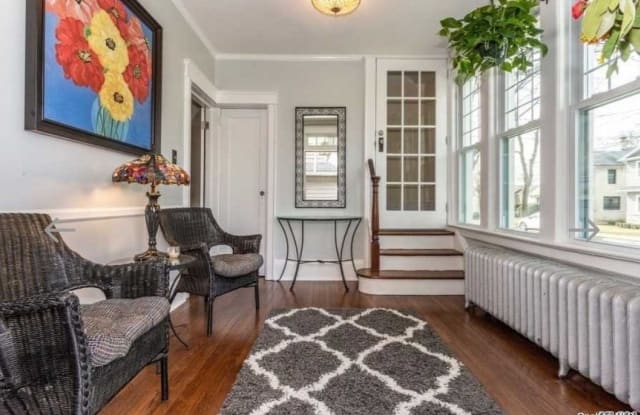 262 Crocus Avenue - 262 Crocus Avenue, Floral Park, NY 11001