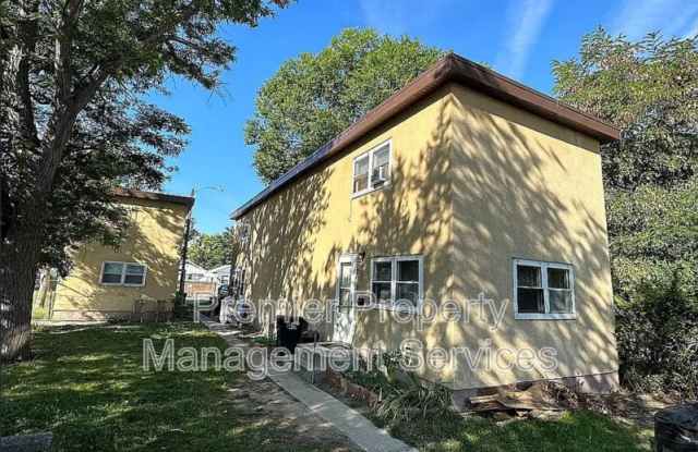 214 1/2 N. 22nd St. - 214 1/2 North 22nd Street, Billings, MT 59101