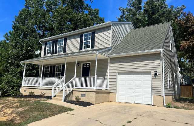 45240 BILLY WAY - 45240 Billy Way, California, MD 20619