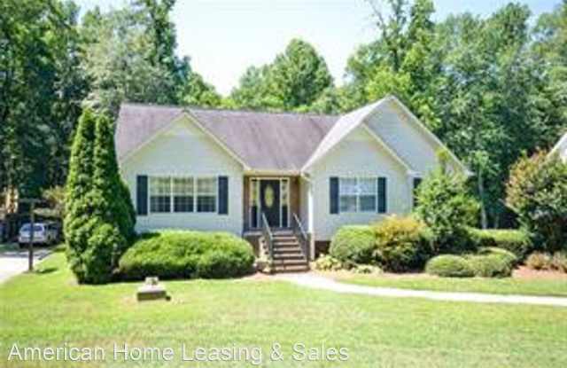 584 Widaustin Drive - 584 Widaustin Drive, Davidson County, NC 27127