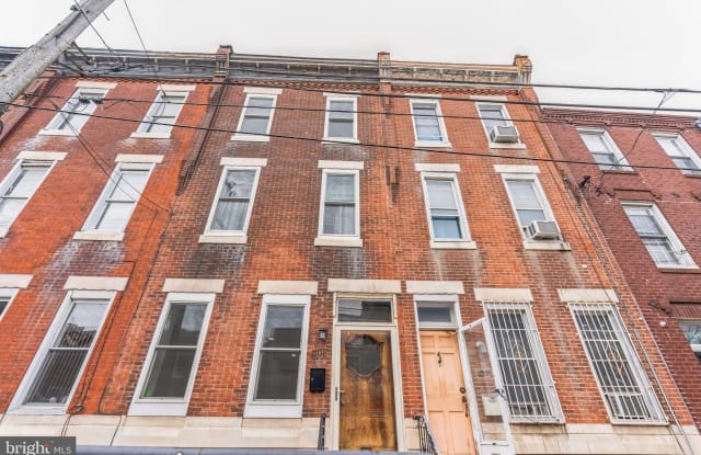 1106 S 7TH STREET - 1106 South 7th Street, Philadelphia, PA 19147