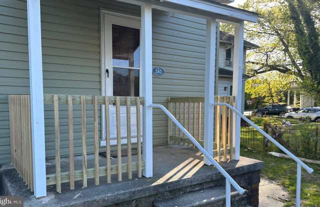 242 GRANT Street unit: 1St Floor photos photos