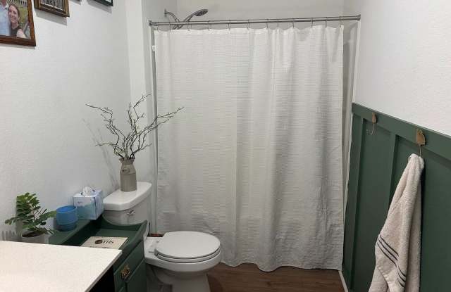 Room in 3 Bedroom Home in Maxwell Gallery 4