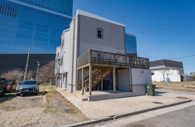 222 S Rhode Island Ave photos photos