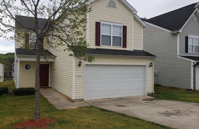 1636 Brown Owl - 1636 Brown Owl Drive, Raleigh, NC 27610