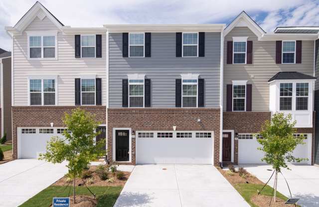 Townhome on the Chapel Hill/Durham line- Available Now photos photos