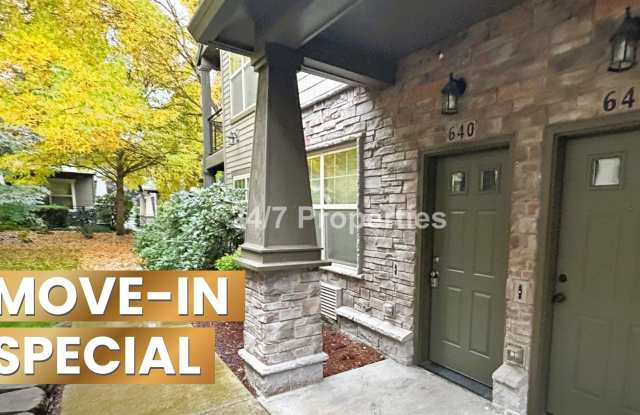 Updated 2 BD | 1 BA Condo w/ Amenities - MOVE-IN SPECIAL! photos photos
