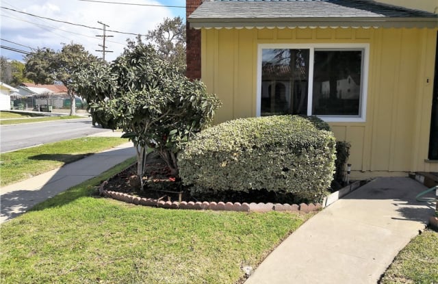 810 W Norwood Place - 810 E Norwood Pl, Alhambra, CA 91803