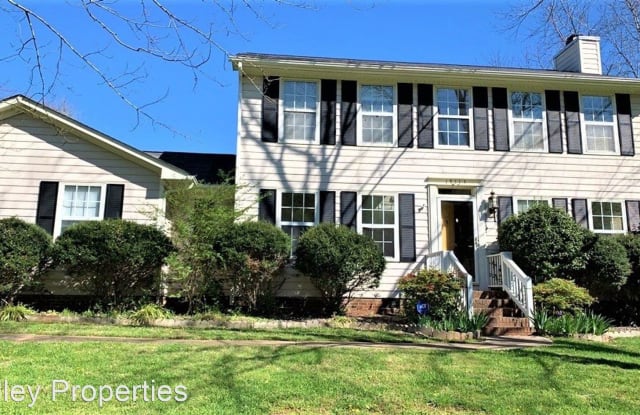15113 Yarmouth Road - 15113 Yarmouth Road, Mint Hill, NC 28227