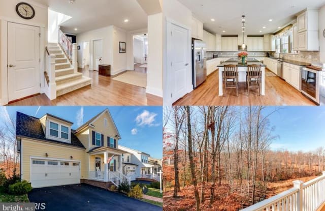 17000 TAKEAWAY LANE - 17000 Takeaway Ln, Cherry Hill, VA 22026