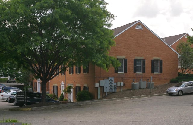 10308 BALTIMORE NATIONAL PIKE #A - 10308 Baltimore National Pike, Ellicott City, MD 21042