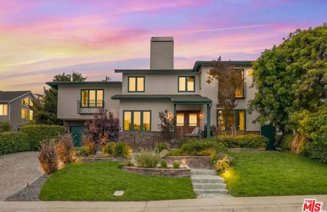 3483 STONER Avenue - 3483 Stoner Avenue, Los Angeles, CA 90066