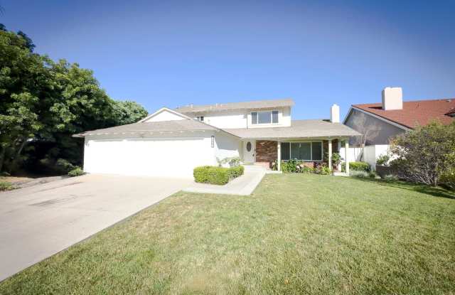 ~POOL HOME~ For Rent in Mission Viejo! 5 Bedrooms! photos photos