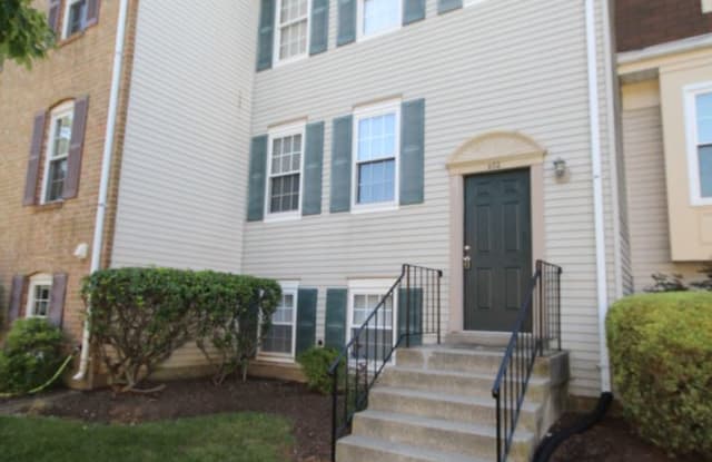 602 Ivy League Lane - 602 Ivy League Lane, Rockville, MD 20850