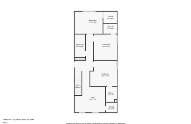 168 Dorian Loop Gallery 3