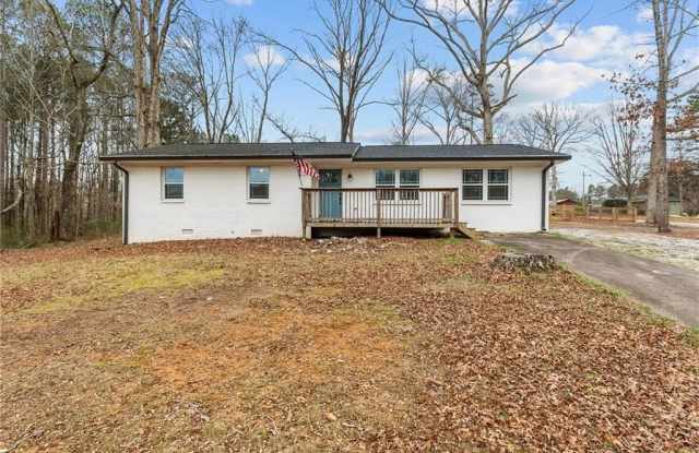 4409 Doc Sams Road photos photos