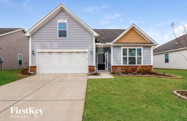 7831 Expedition Drive - 7831 Expedition Drive, North Charleston, SC 29420 7831 Expedition Drive - 7831 Expedition Drive, North Charleston, SC 29420