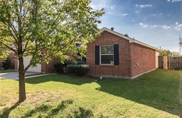 2706 Gold Hill Drive - 2706 Goldhill Drive, Wylie, TX 75098