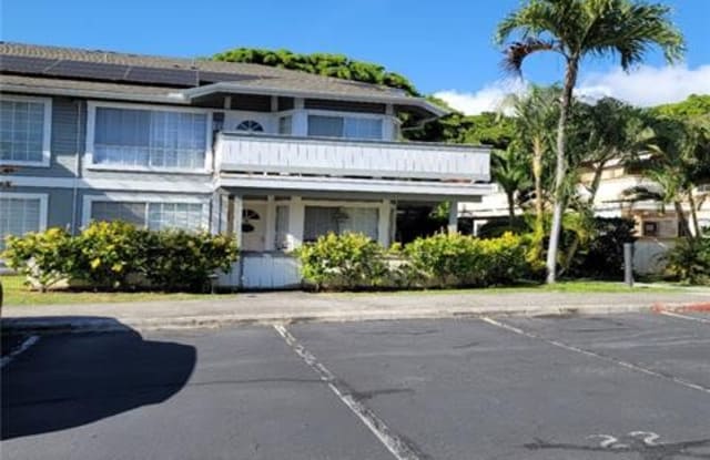 565 Mananai Place - 565 Manani Place, Halawa, HI 96818