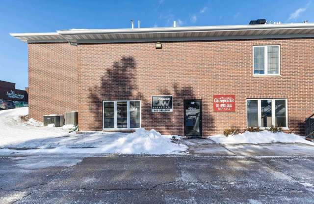 8554 Kapp Drive Suite G - 8554 Kapp Drive, Peosta, IA 52068