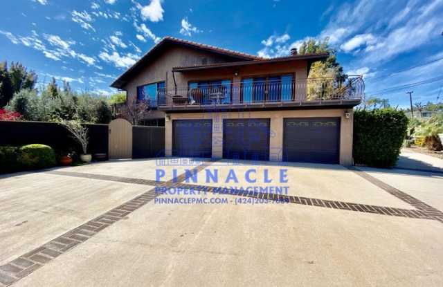 2640 Colt Road - 2640 Colt Road, Rancho Palos Verdes, CA 90275