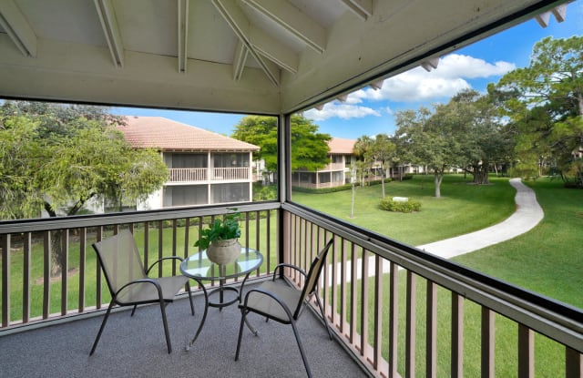 507 Brackenwood Place - 507 Brackenwood Place, Palm Beach Gardens, FL 33418