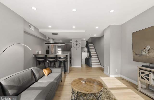 311 WHARTON Street unit: B - 311 Wharton Street, Philadelphia, PA 19147