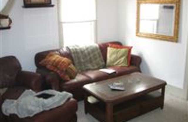 419 Hill St. - 419 Hill Street, Ann Arbor, MI 48104