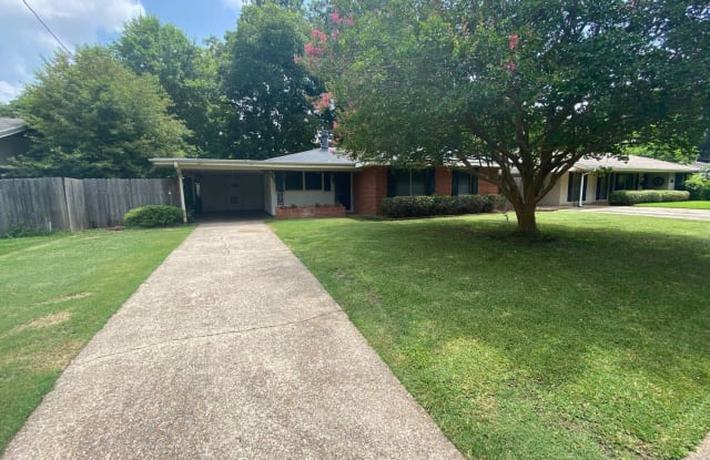 3518 Reily Lane - 3518 Reily Lane, Shreveport, LA 71105